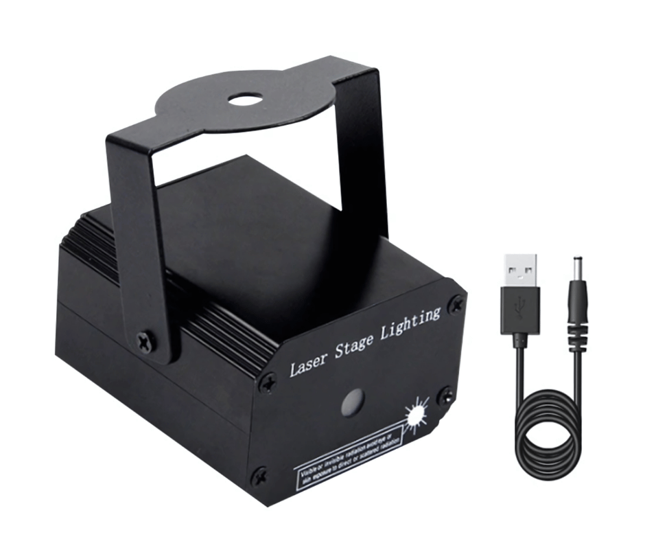 מקרן לייזר OMNIX