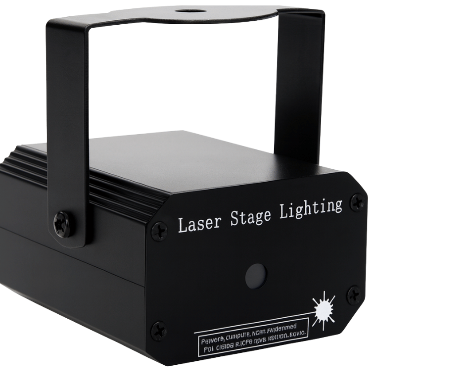 מקרן לייזר OMNIX