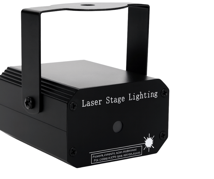 מקרן לייזר OMNIX