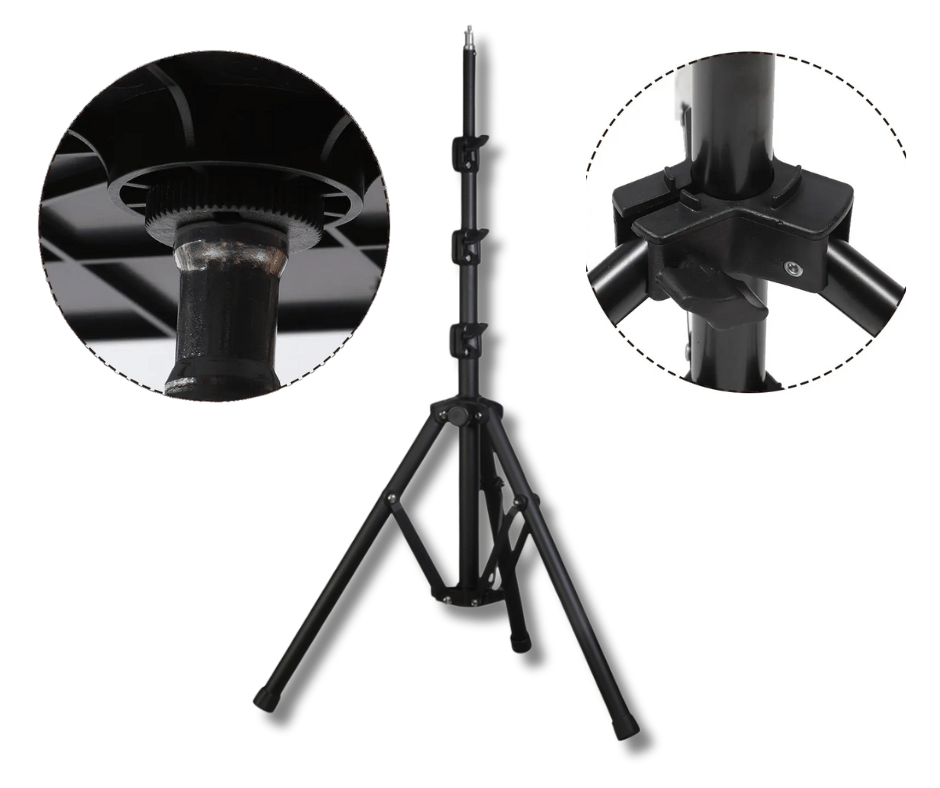 מעמד אוניברסלי – מגש