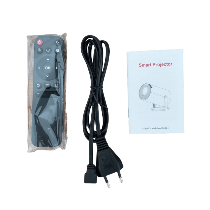 מקרן חכם Magcubic  – H300