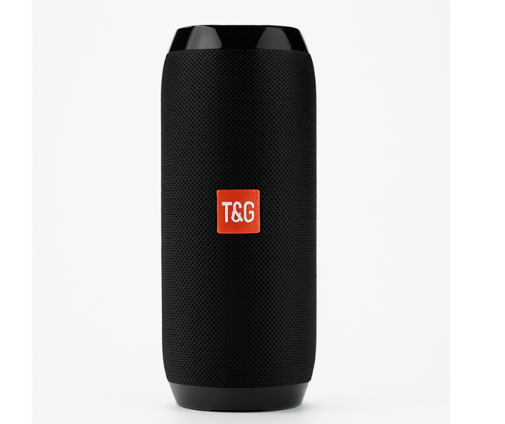 רמקול נייד T&G TG117