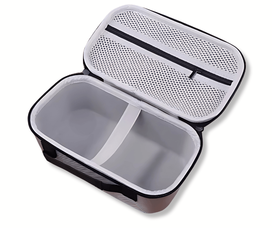 תיק נשיאה קשיח למקרן H300