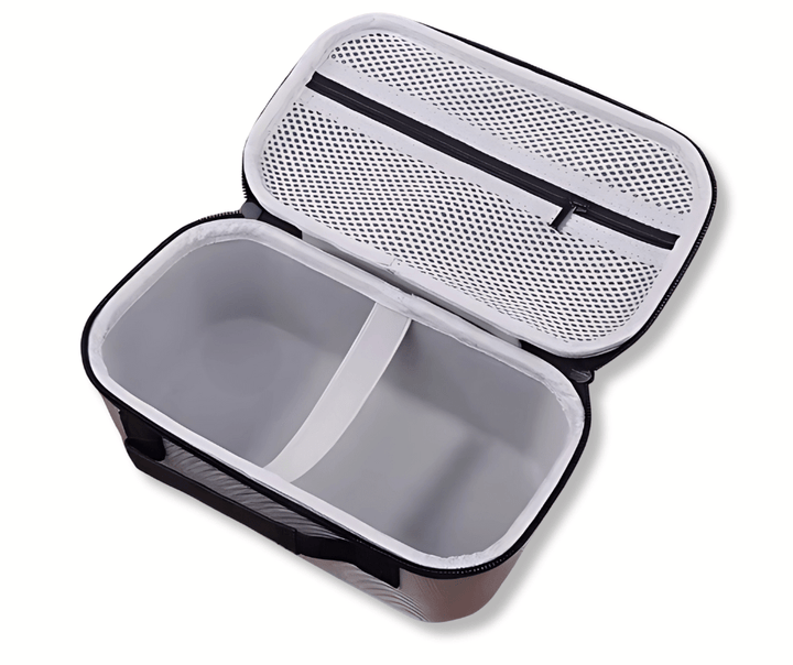 תיק נשיאה קשיח למקרן H300