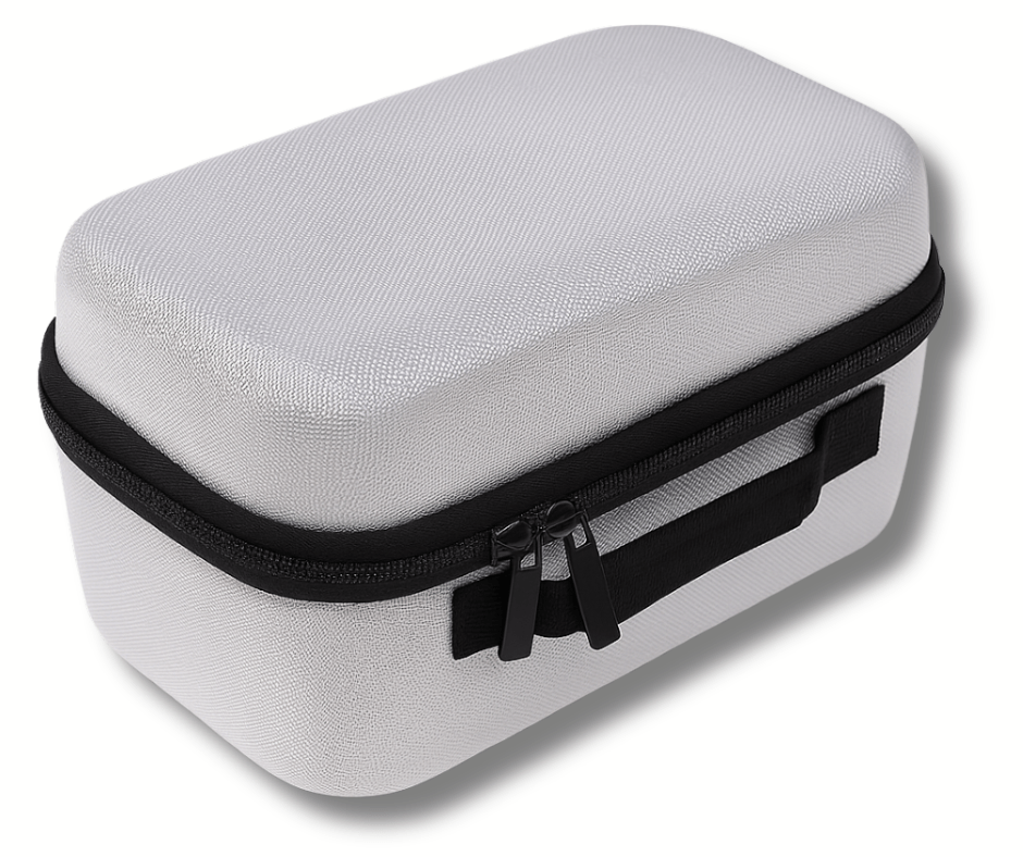 תיק נשיאה קשיח למקרן H300