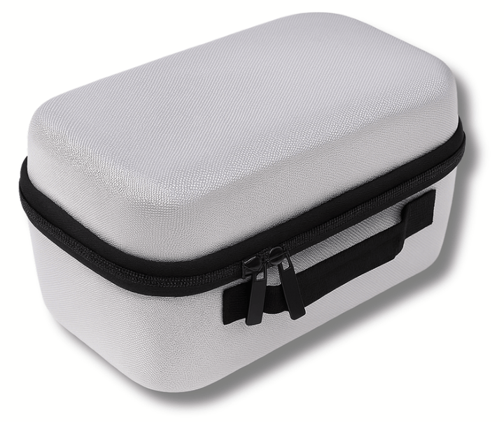 תיק נשיאה קשיח למקרן H300