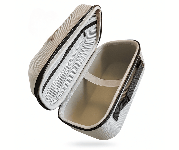 תיק נשיאה קשיח למקרן H300