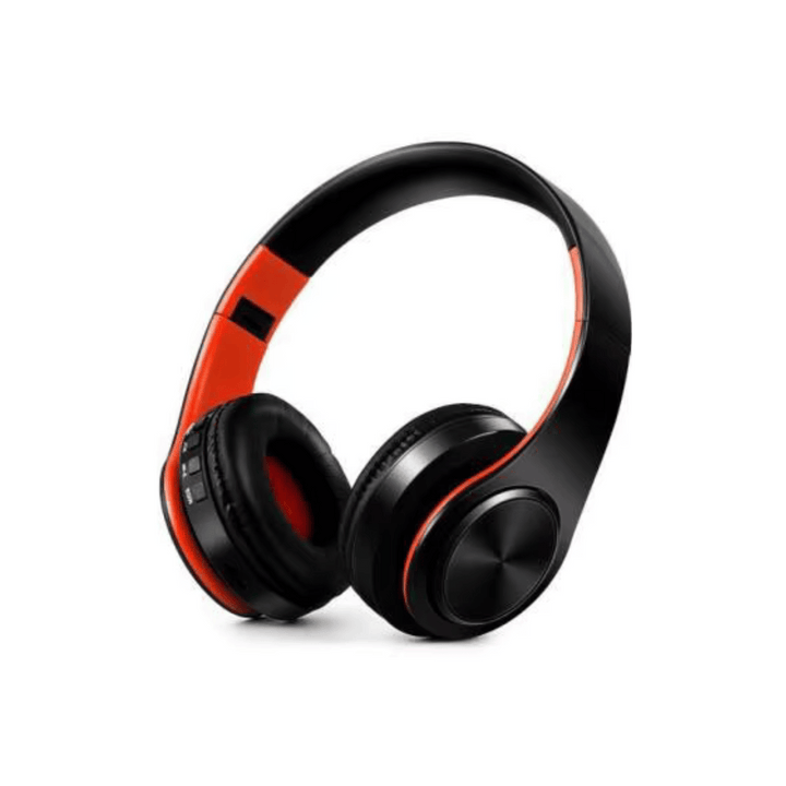 אוזניות אלחוטיות Hi-Fi – SonicWave 5.3