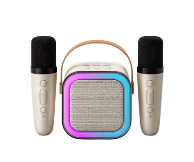 רמקול נייד מיני K12