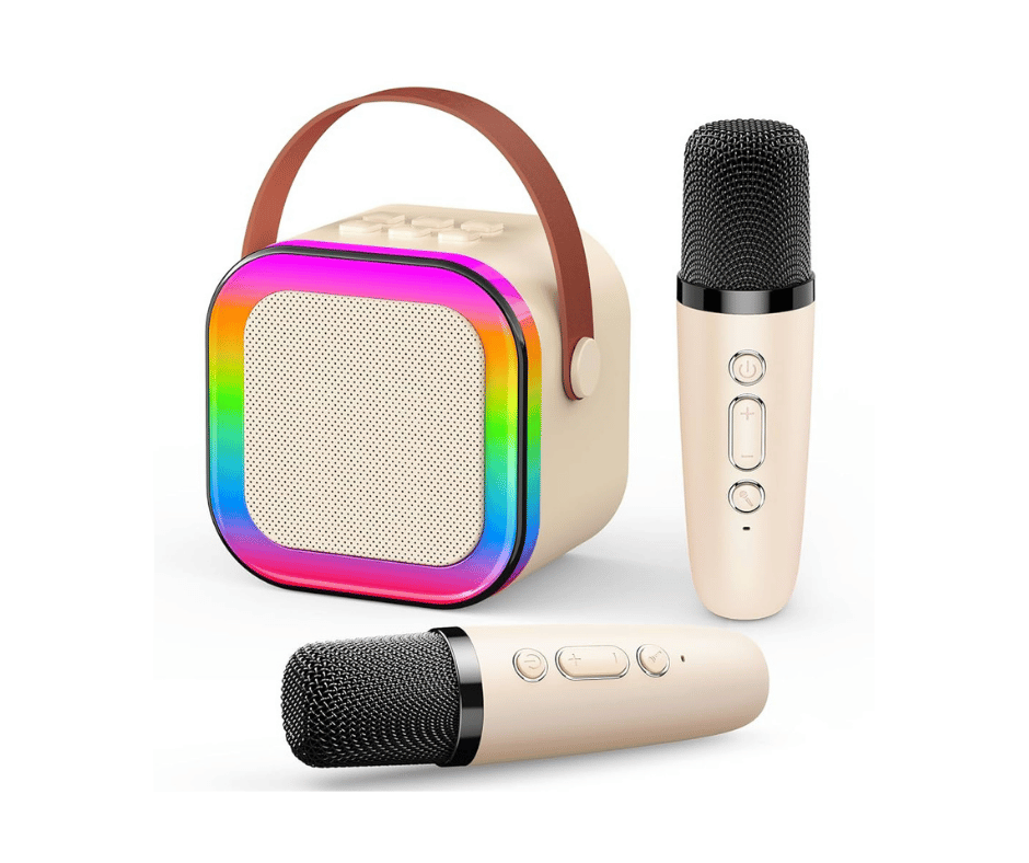 רמקול נייד מיני K12