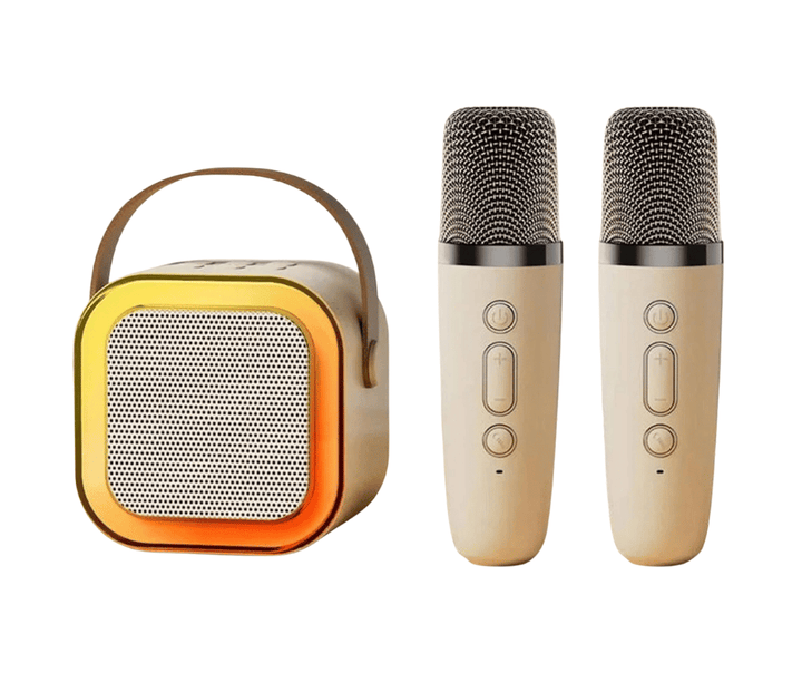 רמקול נייד מיני K12