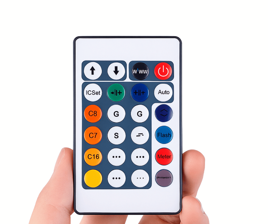 מנורה עומדת לתאורת פינות