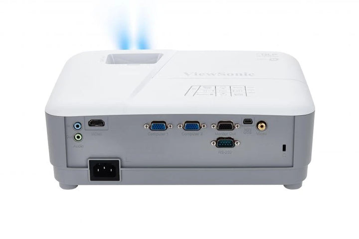 מקרן מקצועי ViewSonic SP6 - חווית צפייה מרהיבה