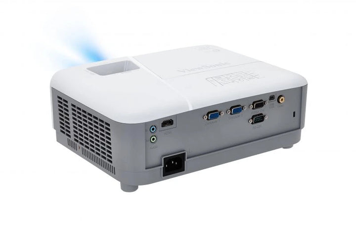 מקרן מקצועי ViewSonic SP6 - חווית צפייה מרהיבה