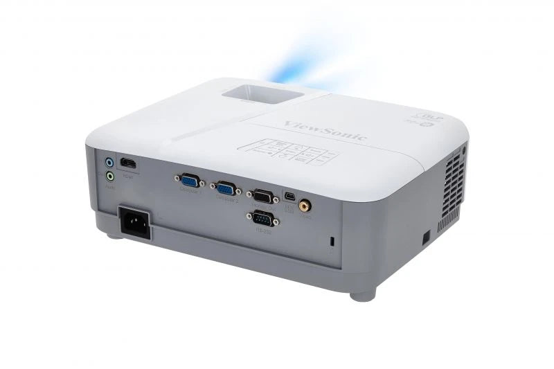 מקרן מקצועי ViewSonic SP6 - חווית צפייה מרהיבה