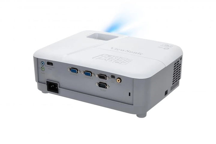 מקרן מקצועי ViewSonic SP6 - חווית צפייה מרהיבה