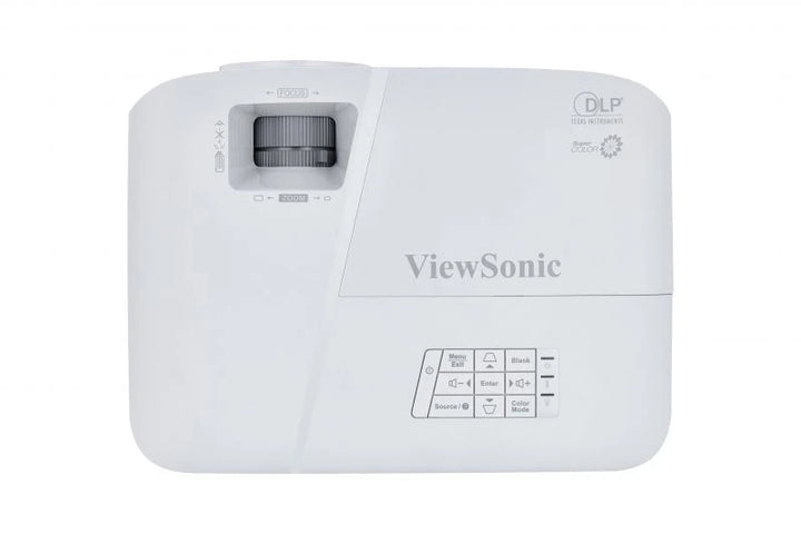 מקרן מקצועי ViewSonic SP6 - חווית צפייה מרהיבה