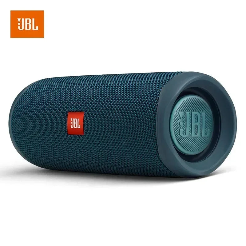 רמקול נייד JBL Flip 5