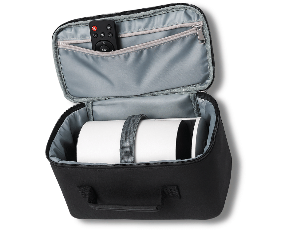 תיק נשיאה אוניברסלי למקרן SALANGE