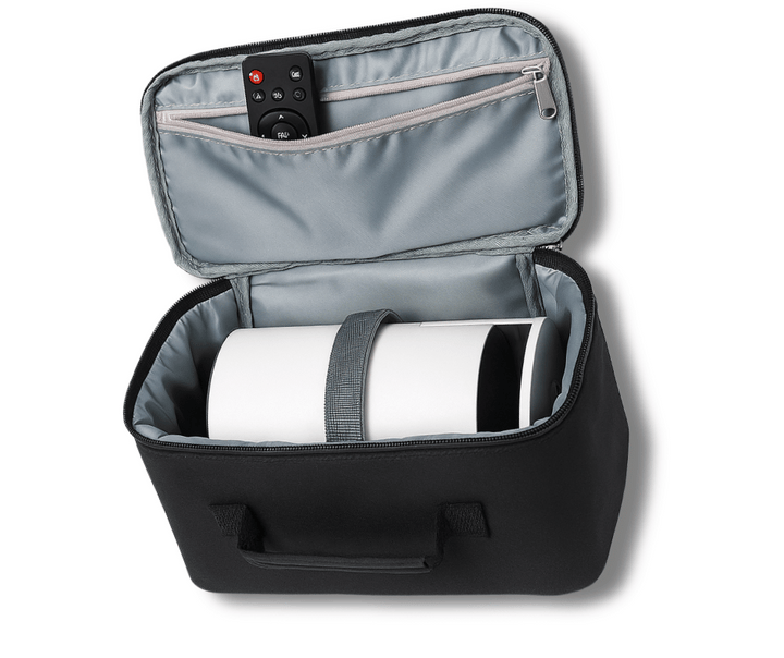 תיק נשיאה אוניברסלי למקרן SALANGE