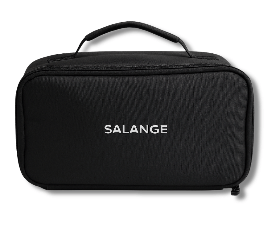 תיק נשיאה אוניברסלי למקרן SALANGE