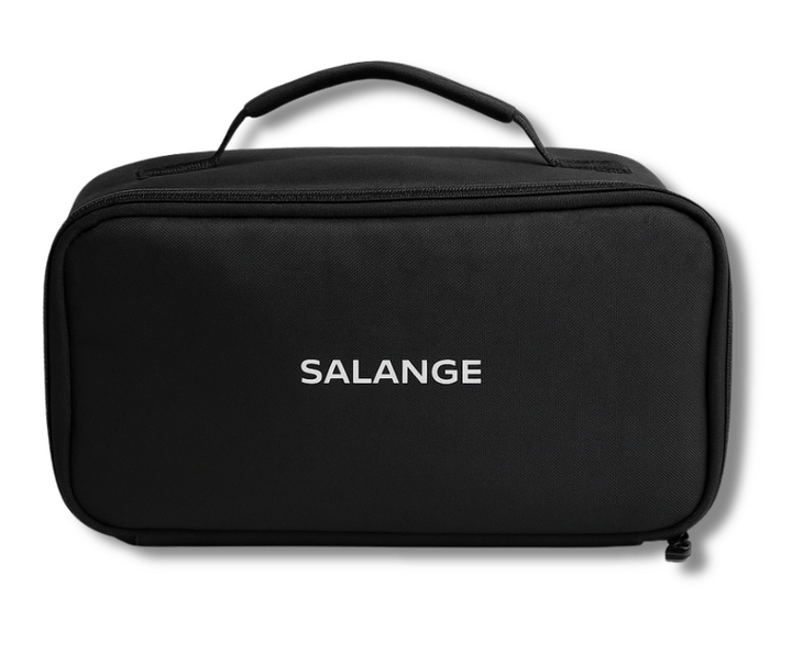 תיק נשיאה אוניברסלי למקרן SALANGE