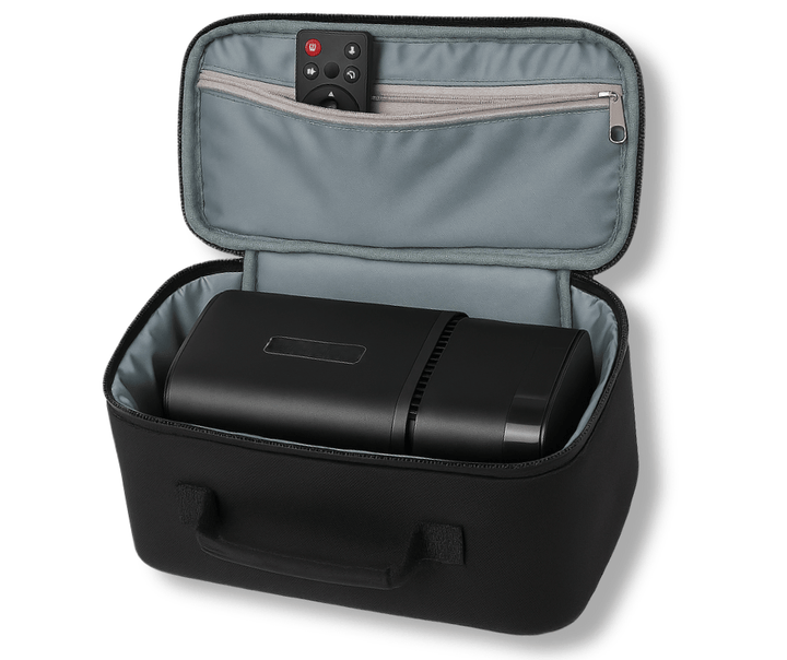 תיק נשיאה אוניברסלי למקרן SALANGE