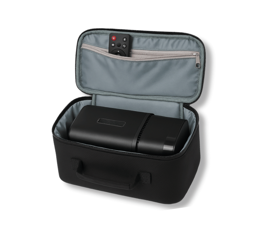 תיק נשיאה אוניברסלי למקרן SALANGE