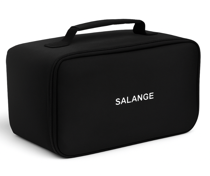 תיק נשיאה אוניברסלי למקרן SALANGE