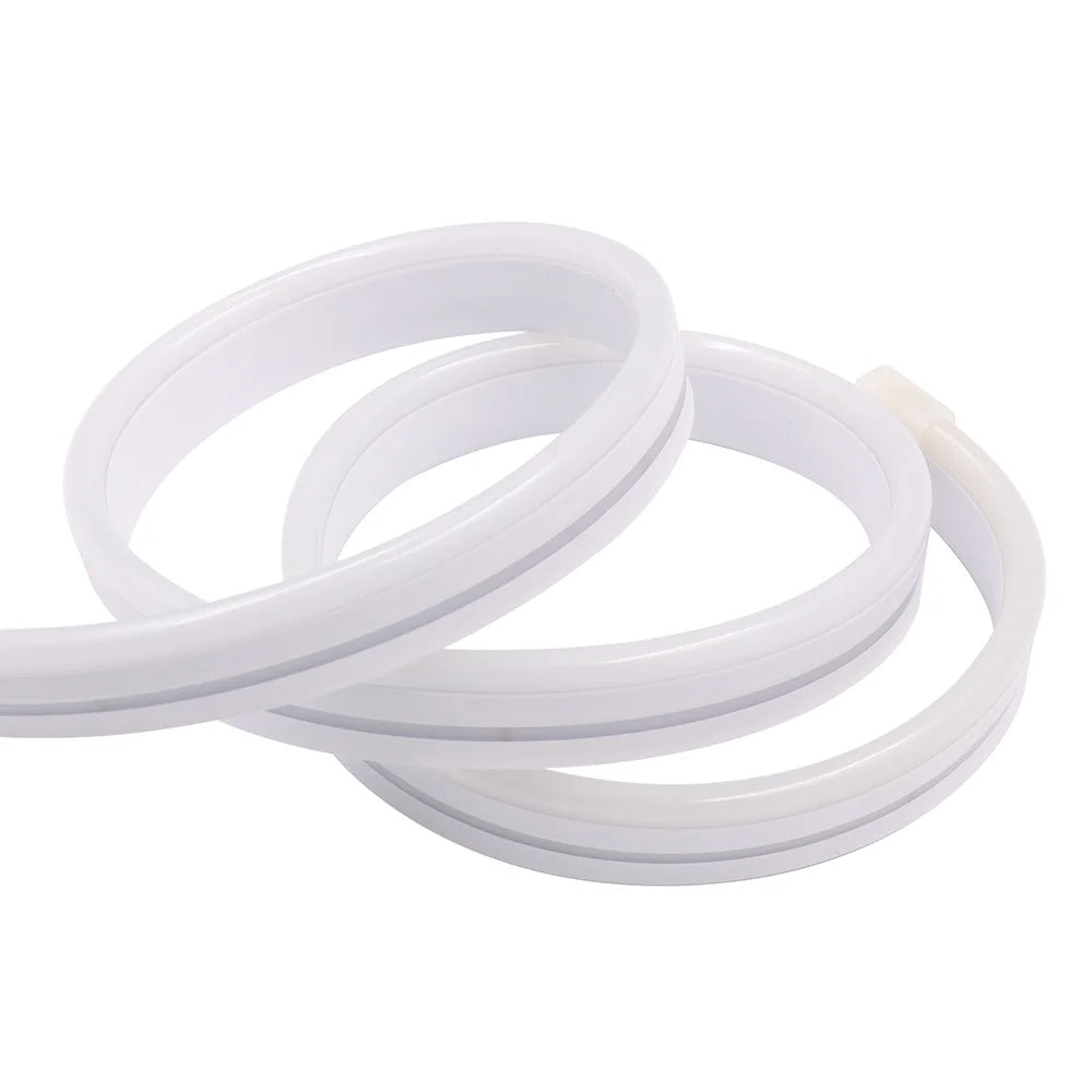 סרט לד ניאון RGB איכותי 5 מטר