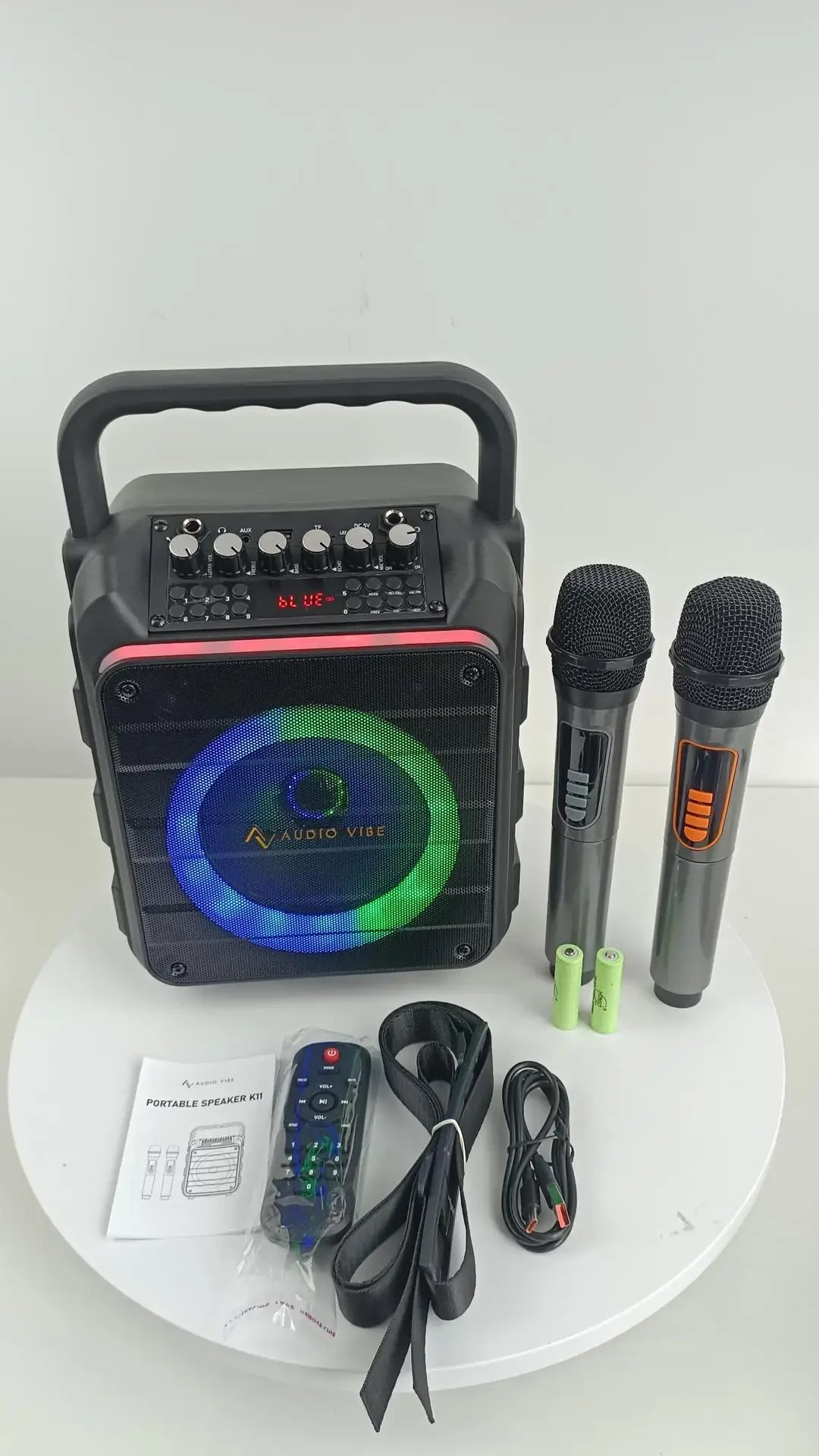 בידורית ניידת SoldomX