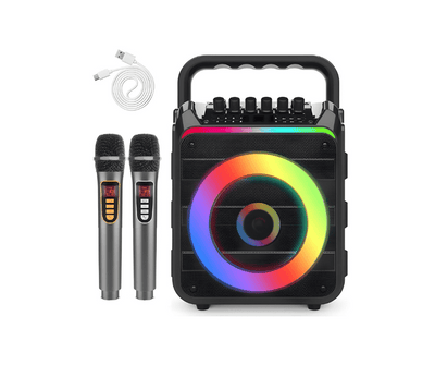 בידורית ניידת SoldomX