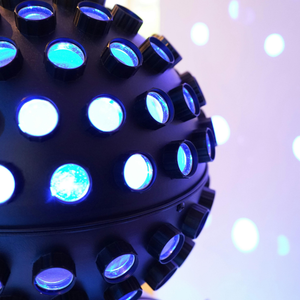 תאורת מסיבות