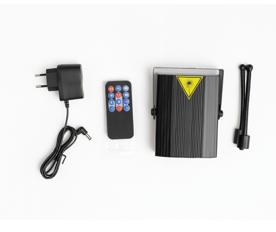 ערכת מסיבה ביתית