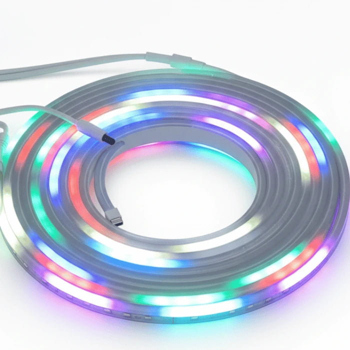 סרט לד ניאון RGB איכותי