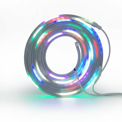 סרט לד ניאון RGB איכותי 5 מטר