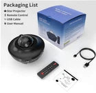 מקרן Cosmolight חכם