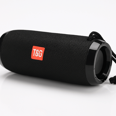 רמקול נייד T&G TG117