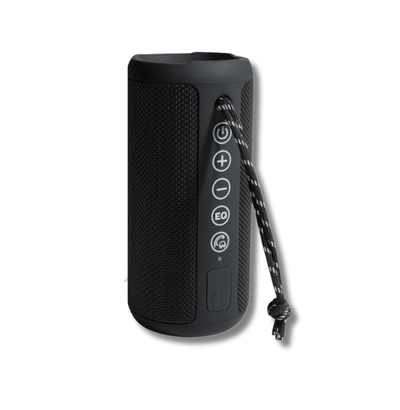 רמקול נייד עמיד במים X10