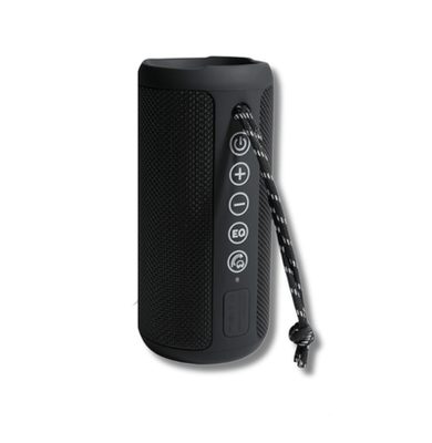 רמקול נייד עמיד במים X10