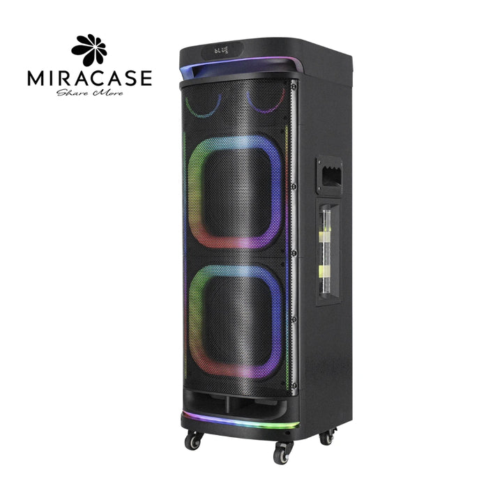 בידורית קריוקי Miracase MKS70 עוצמתית במיוחד