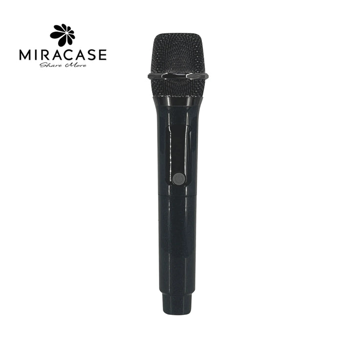 בידורית קריוקי Miracase MKS70 עוצמתית במיוחד